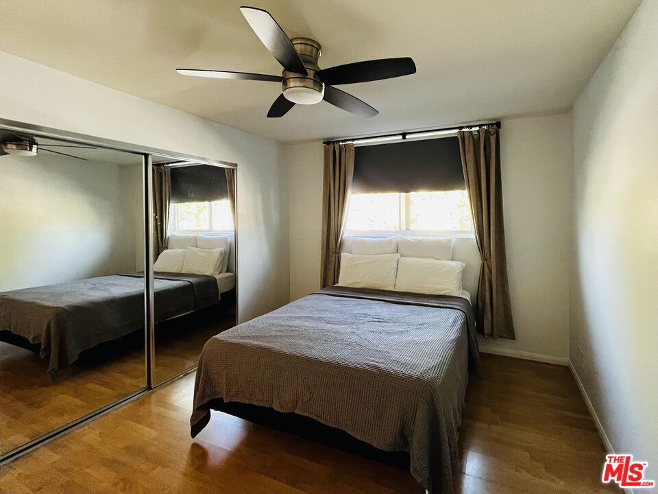 525 N Sycamore Ave Unit: 204