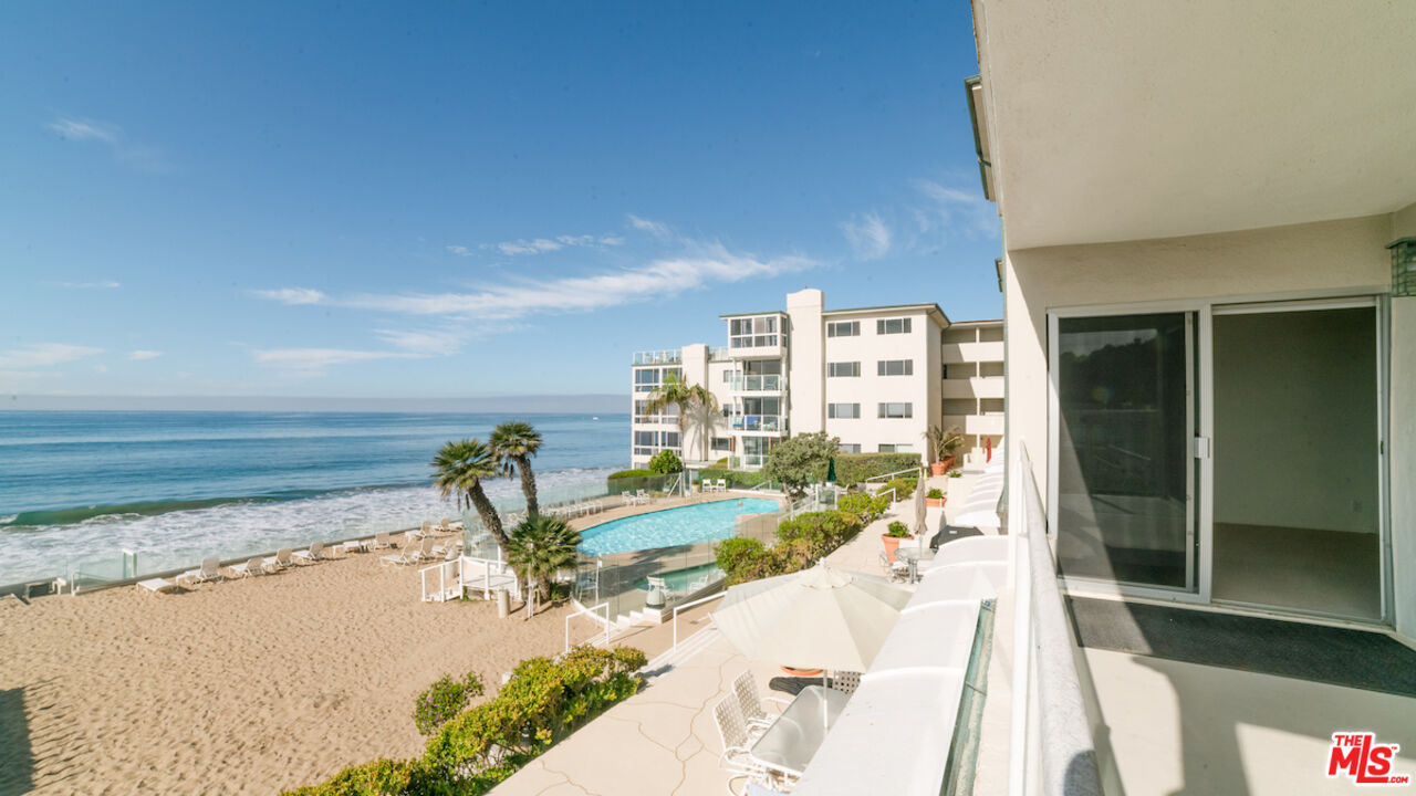 22548 Pacific Coast Hwy Unit: 201