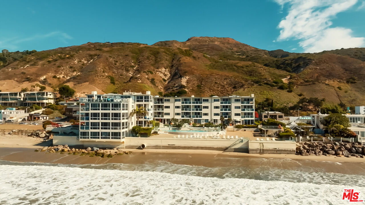 22548 Pacific Coast Hwy Unit: 201