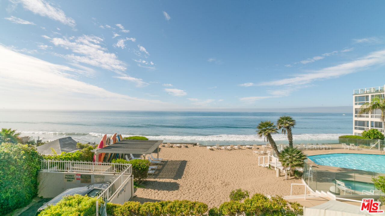 22548 Pacific Coast Hwy Unit: 201