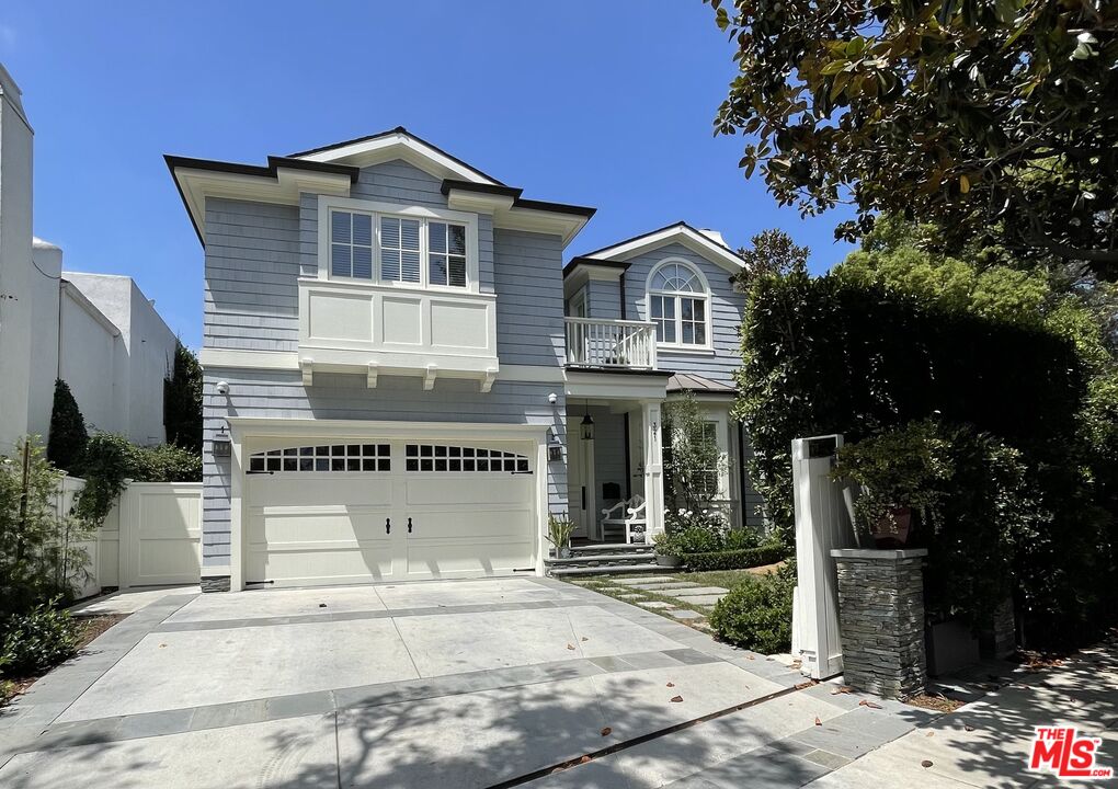 321 S GRETNA GREEN WAY
