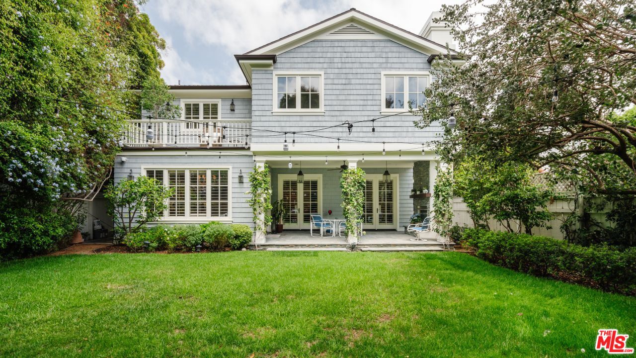 321 S GRETNA GREEN WAY