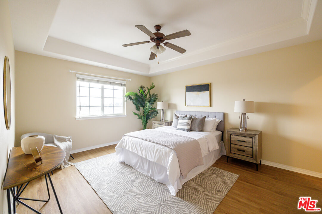1437 Lomita Blvd Unit: 318