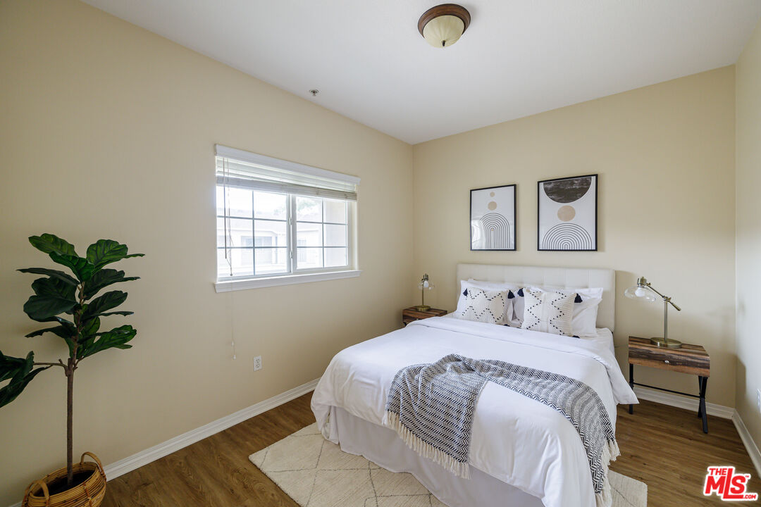 1437 Lomita Blvd Unit: 318