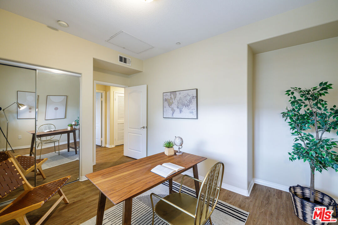 1437 Lomita Blvd Unit: 318