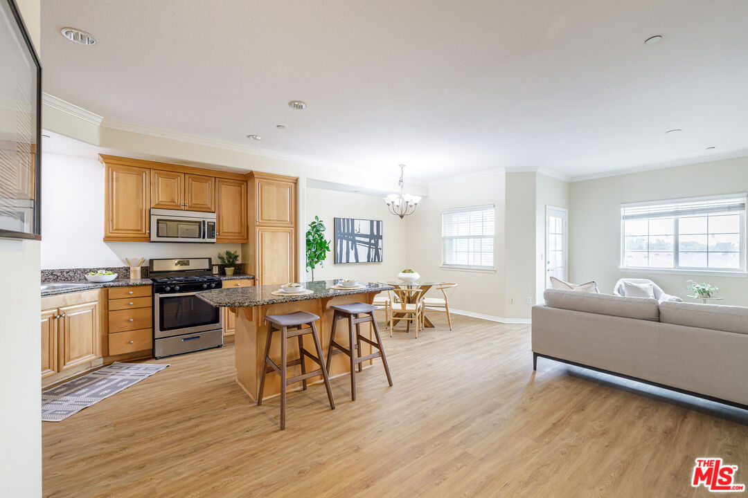 1437 Lomita Blvd Unit: 318