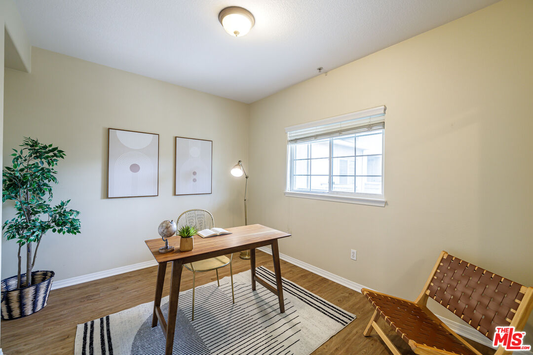 1437 Lomita Blvd Unit: 318