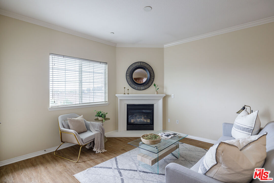 1437 Lomita Blvd Unit: 318