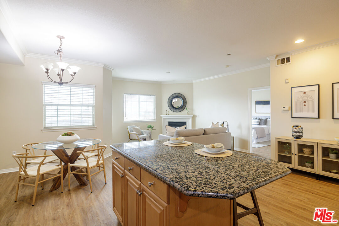 1437 Lomita Blvd Unit: 318