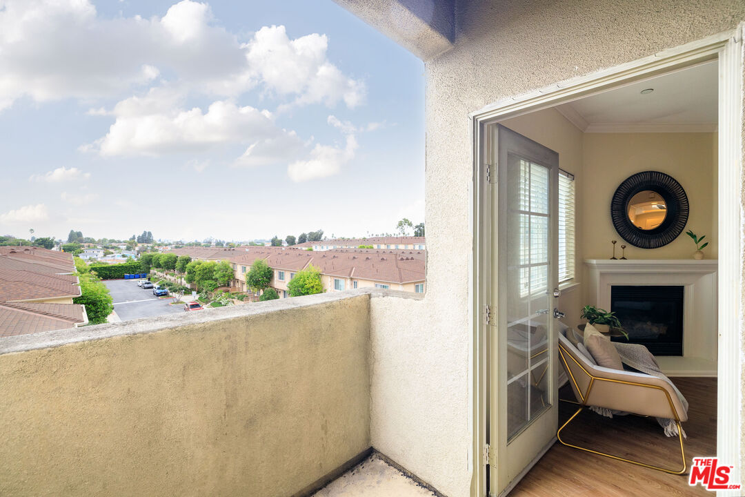 1437 Lomita Blvd Unit: 318