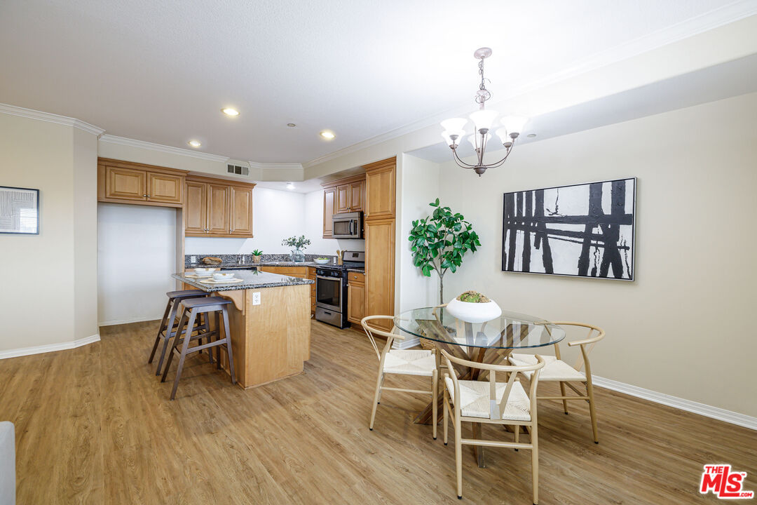 1437 Lomita Blvd Unit: 318