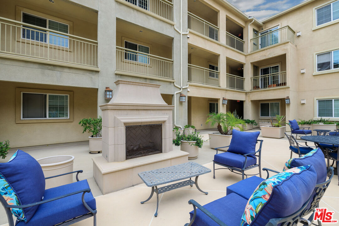 1437 Lomita Blvd Unit: 318