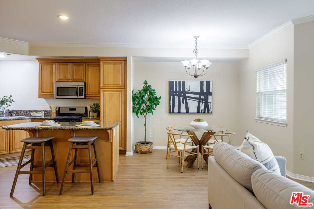 1437 Lomita Blvd Unit: 318