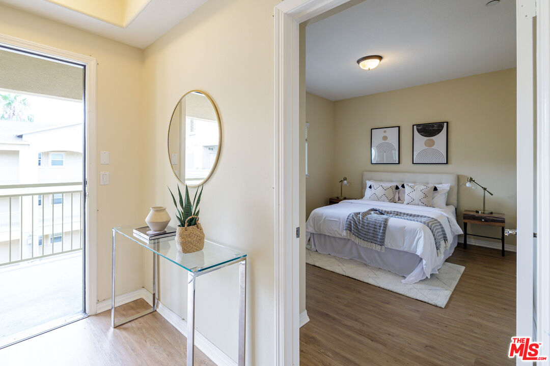 1437 Lomita Blvd Unit: 318