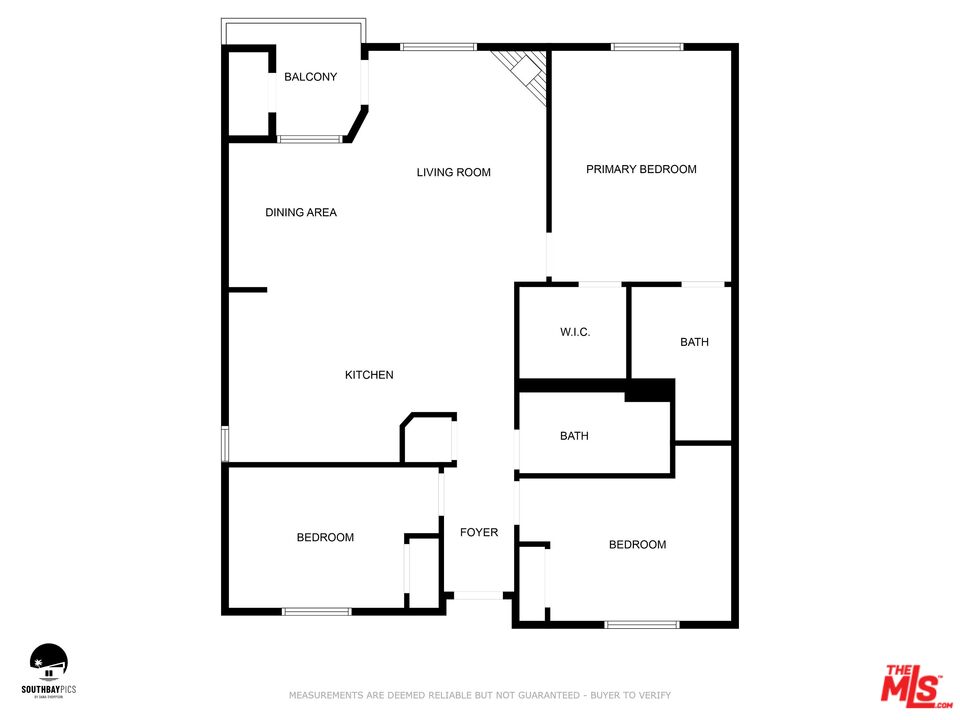 1437 Lomita Blvd Unit: 318