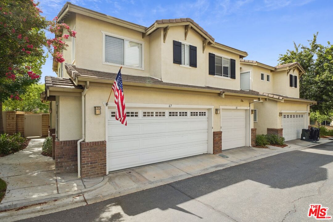 23610 Muir Trl Unit: 67