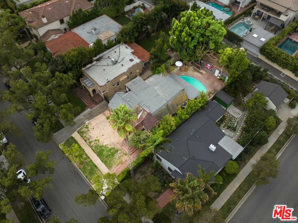 125 N Maple Dr