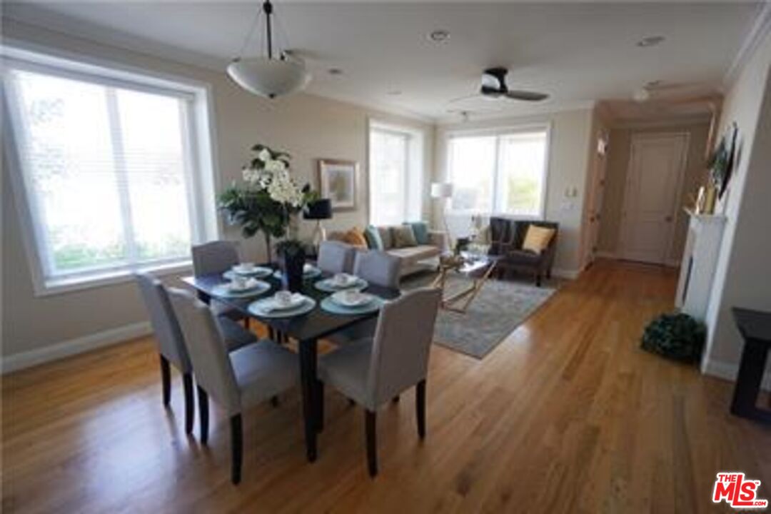 1208 Tennyson St Unit: 1