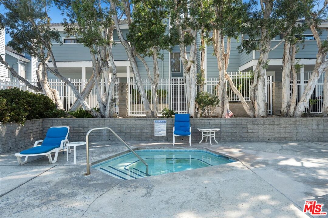 16960 Algonquin St Unit: I-201