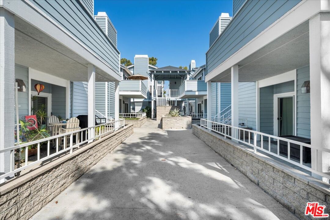 16960 Algonquin St Unit: I-201