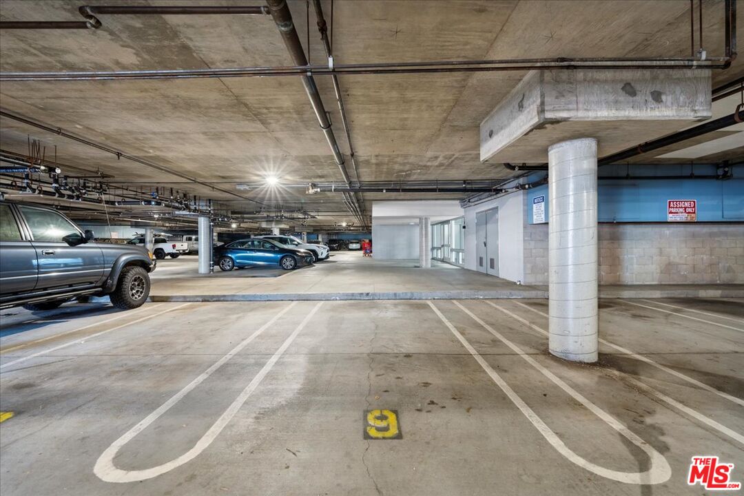 16960 Algonquin St Unit: I-201