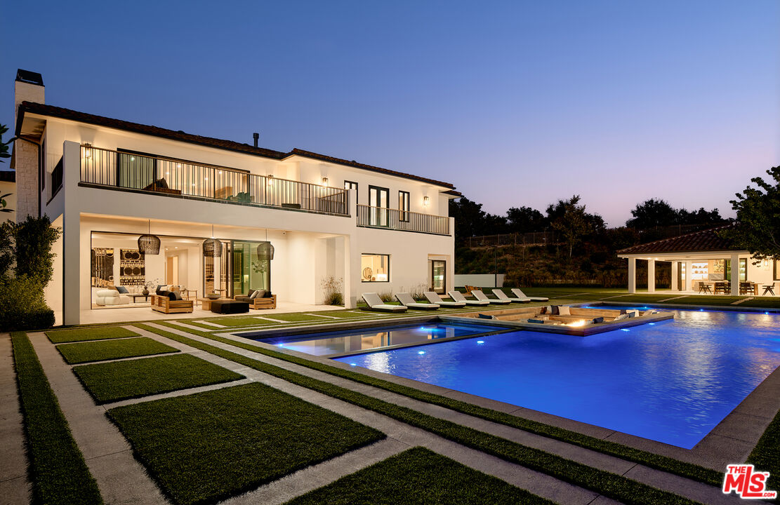 25242 Prado Del Grandioso
