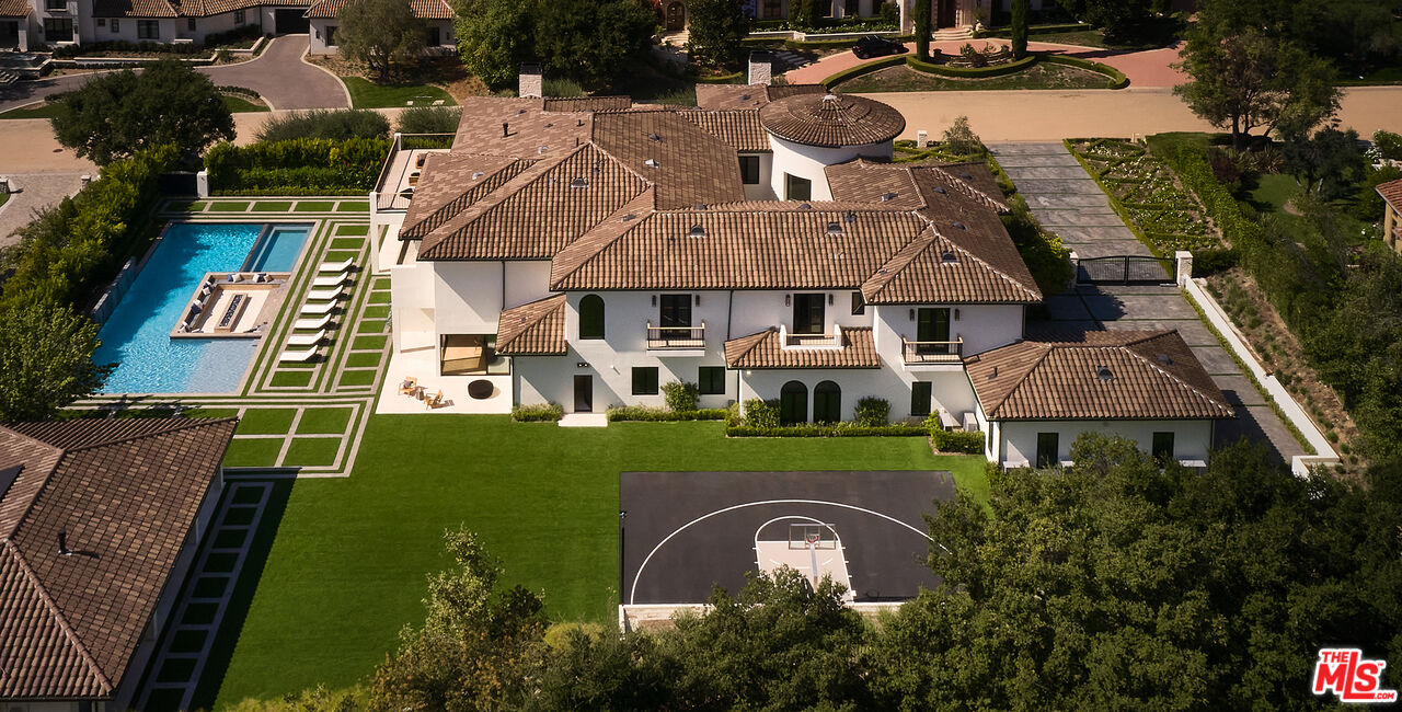 25242 Prado Del Grandioso