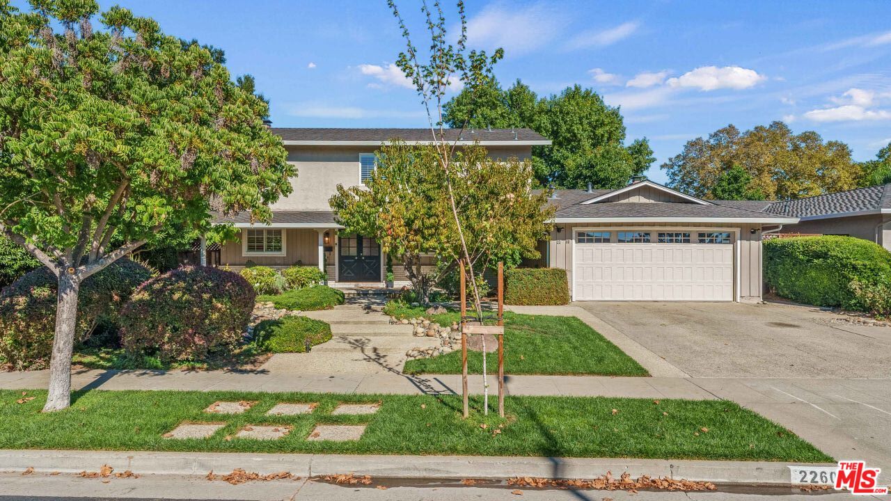 2260 Constitution Dr
