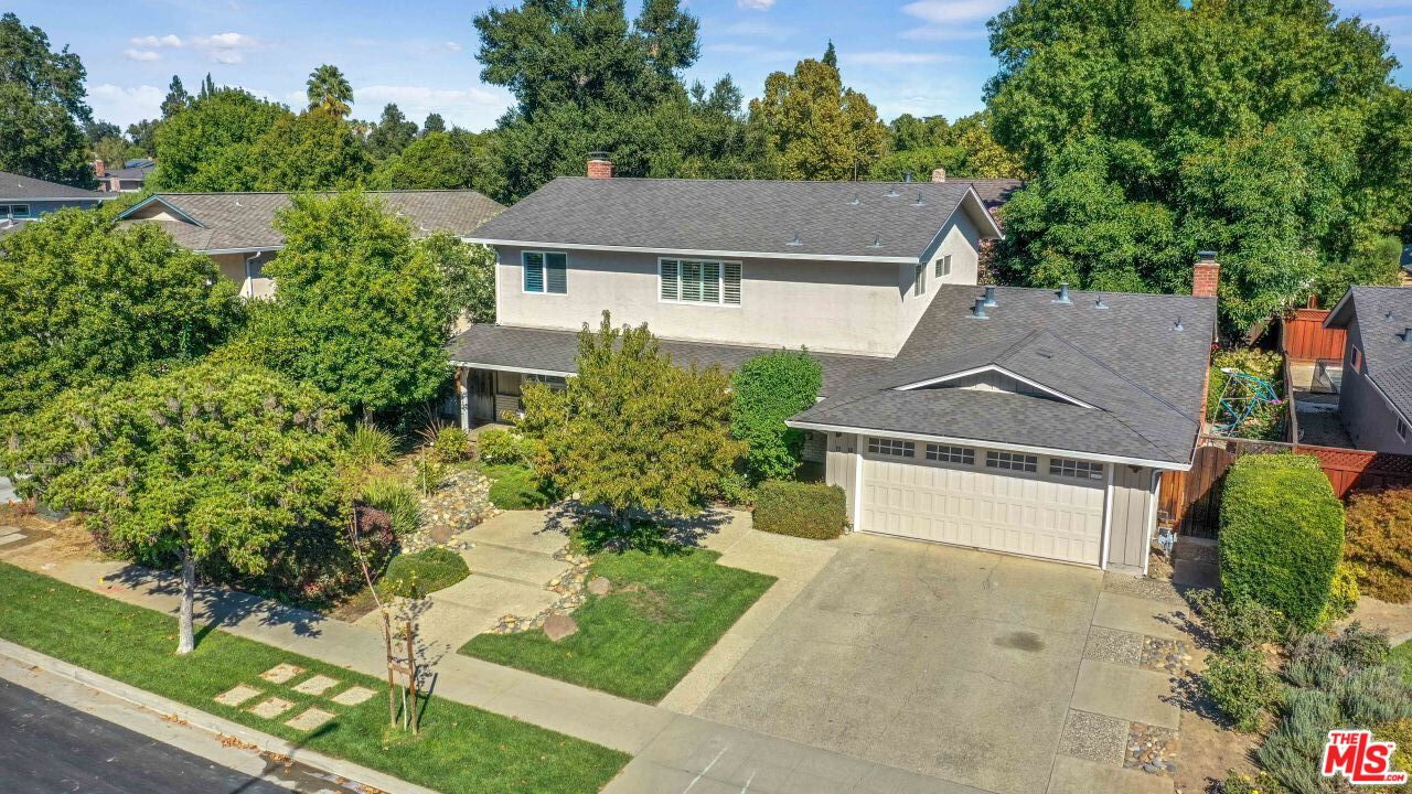 2260 Constitution Dr