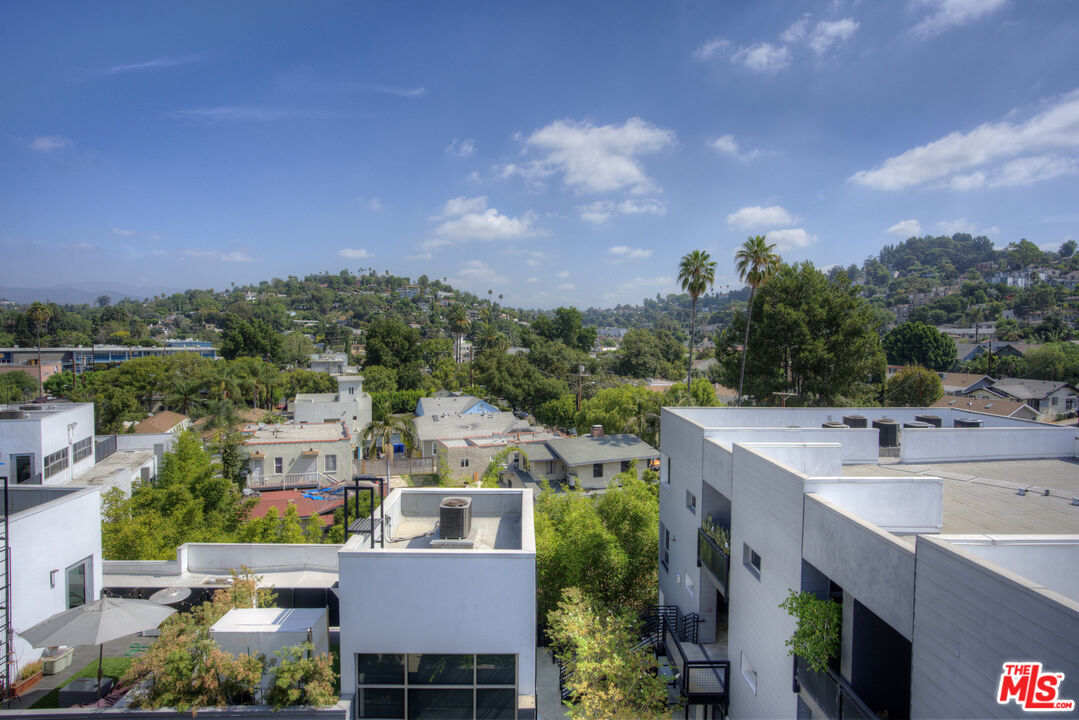 4111 W Sunset Blvd Unit: 546