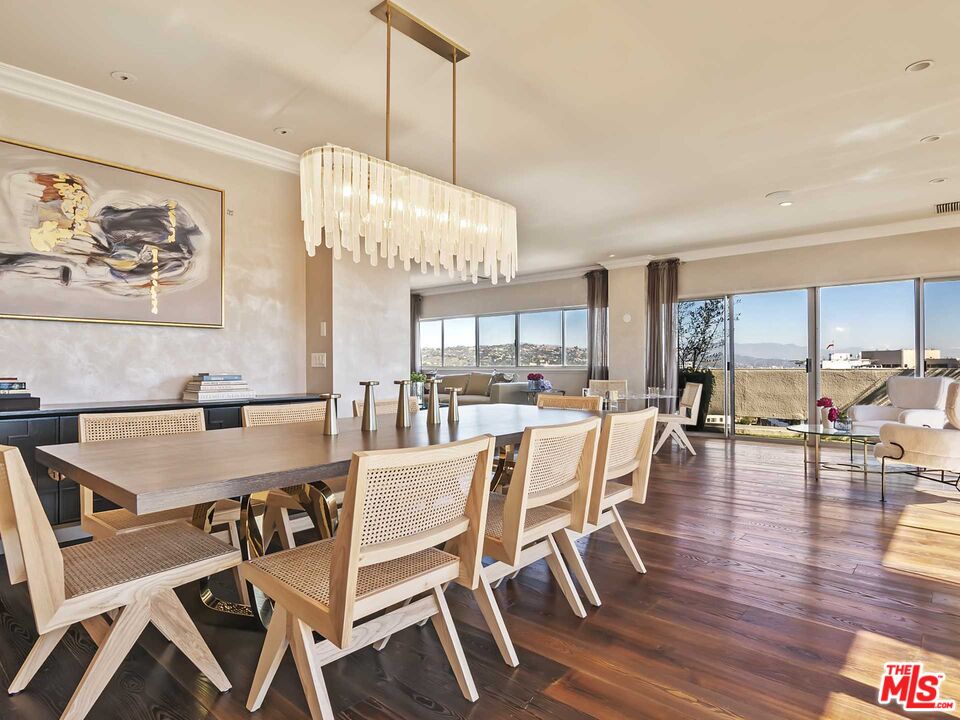 10701 Wilshire Blvd Unit: PH B