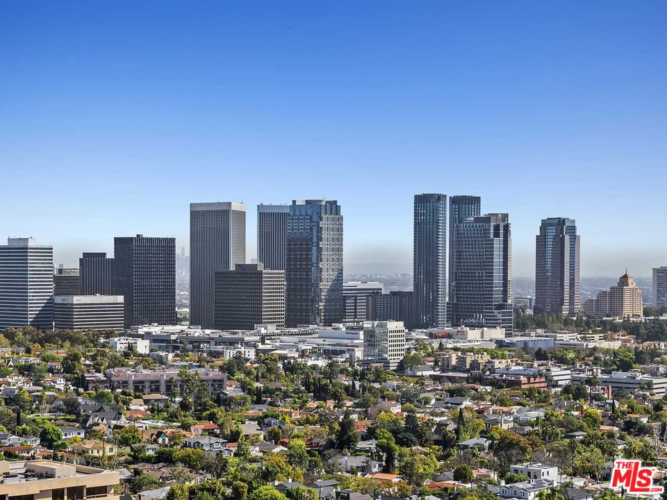 10701 Wilshire Blvd Unit: PH B