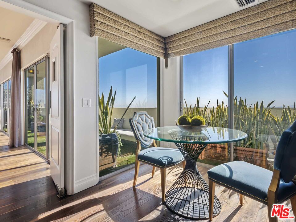 10701 Wilshire Blvd Unit: PH B