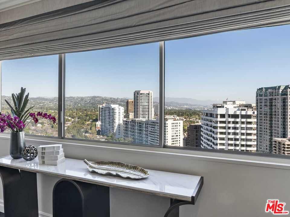 10701 Wilshire Blvd Unit: PH B