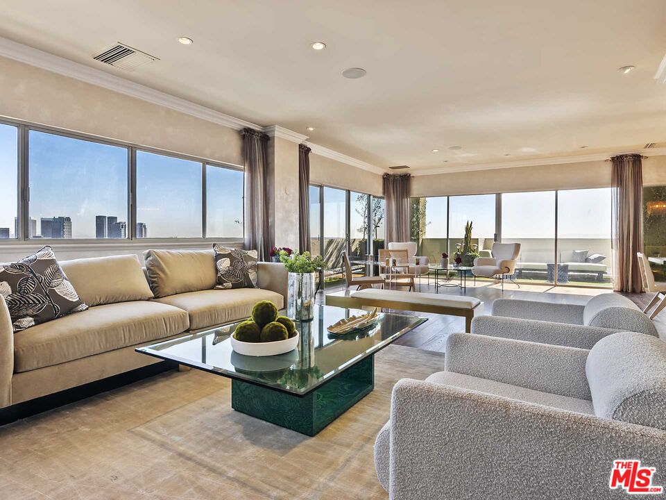10701 Wilshire Blvd Unit: PH B