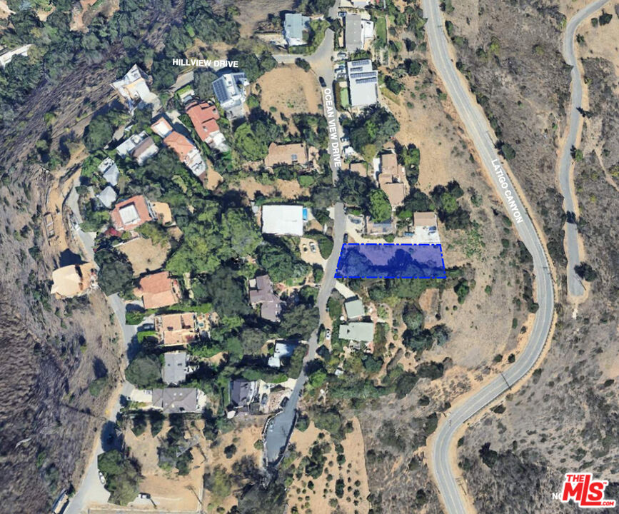 0 Ocean View Drive