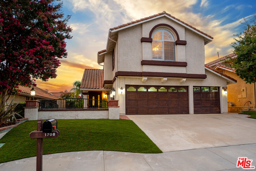 1708 Blossom Ct