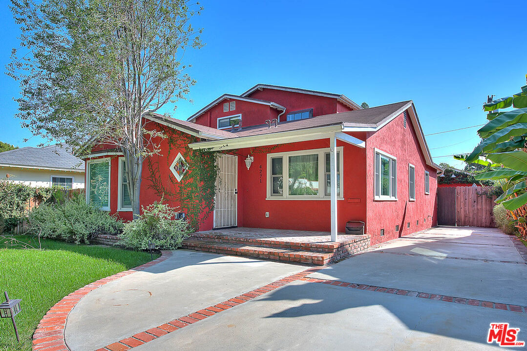 4271 La Salle Ave