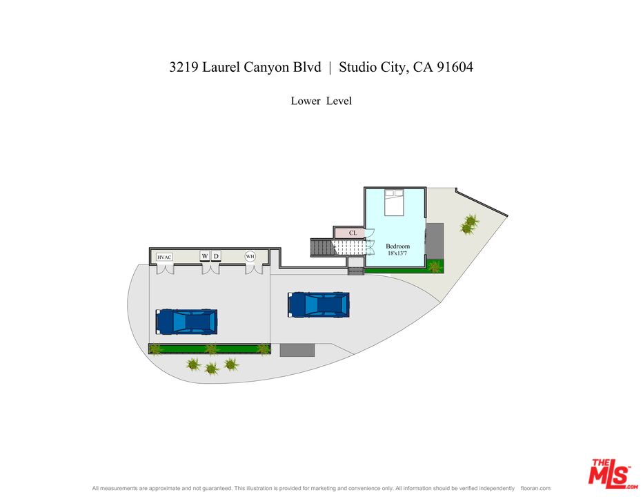 3219 LAUREL CANYON