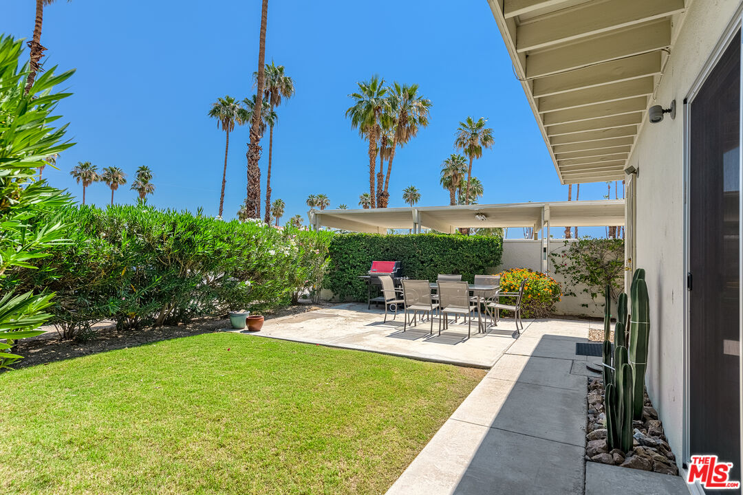 1881 S Araby Dr Unit: 15