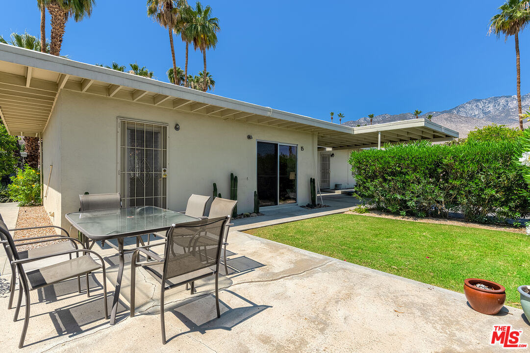 1881 S Araby Dr Unit: 15