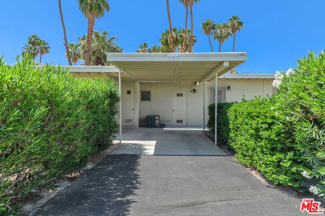 1881 S Araby Dr Unit: 15
