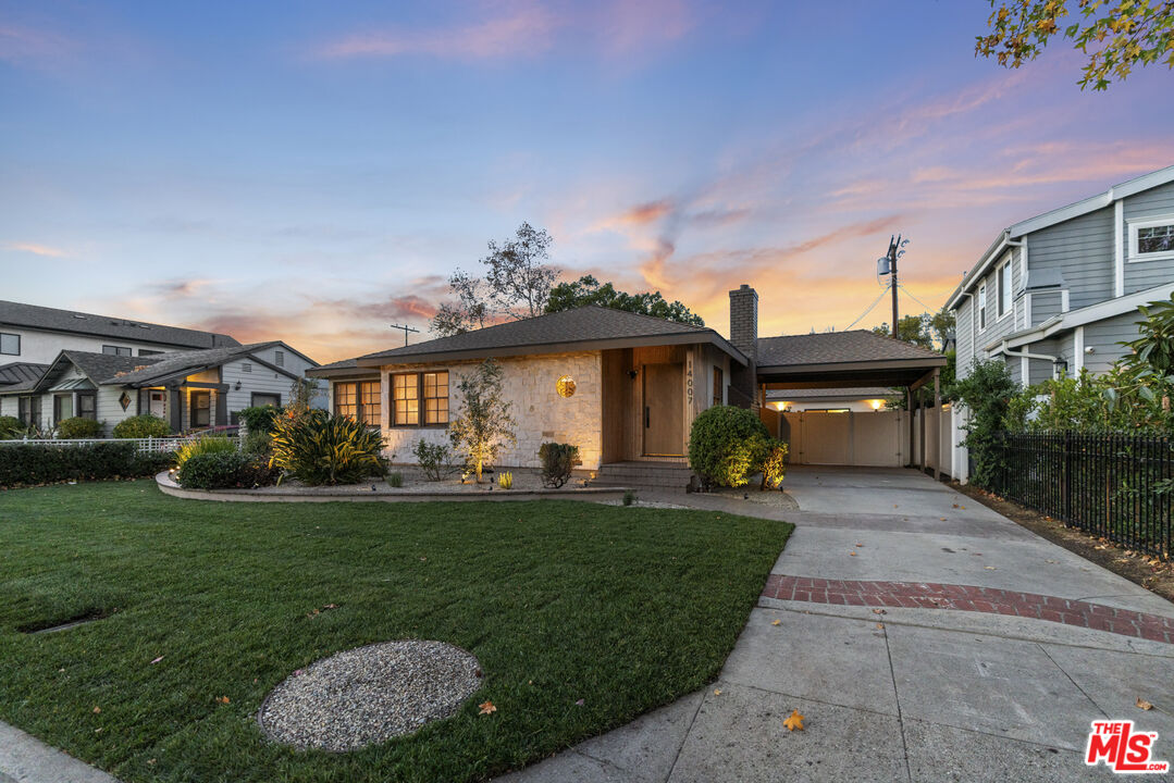 14007 E La Maida St