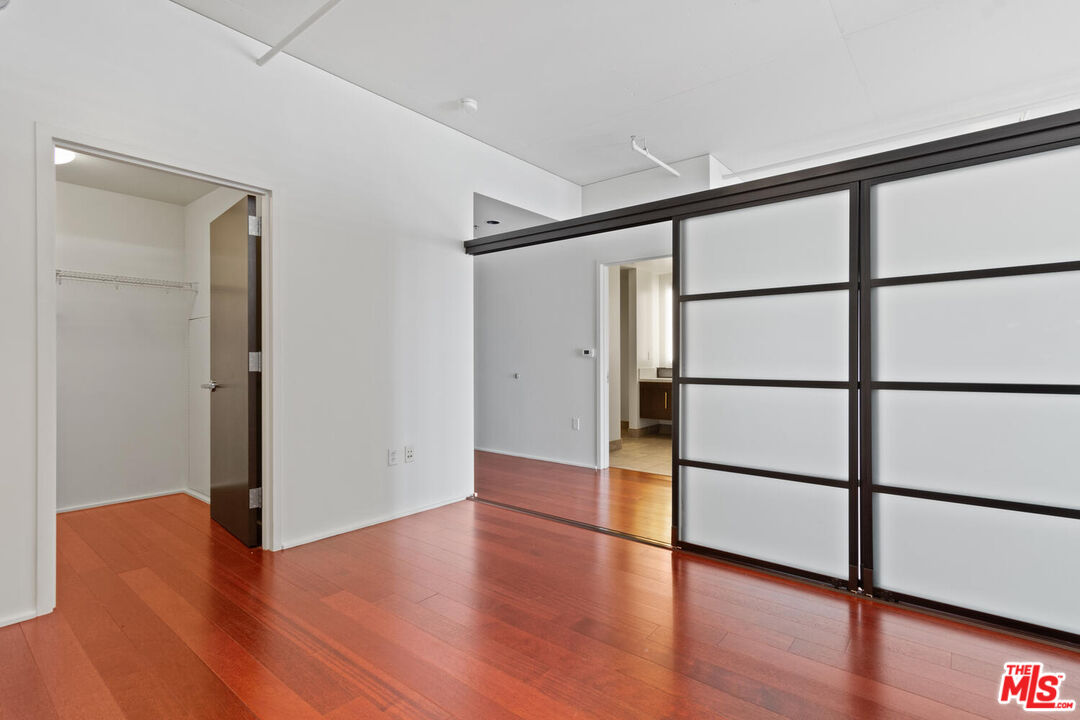 1100 S Hope St Unit: 1506