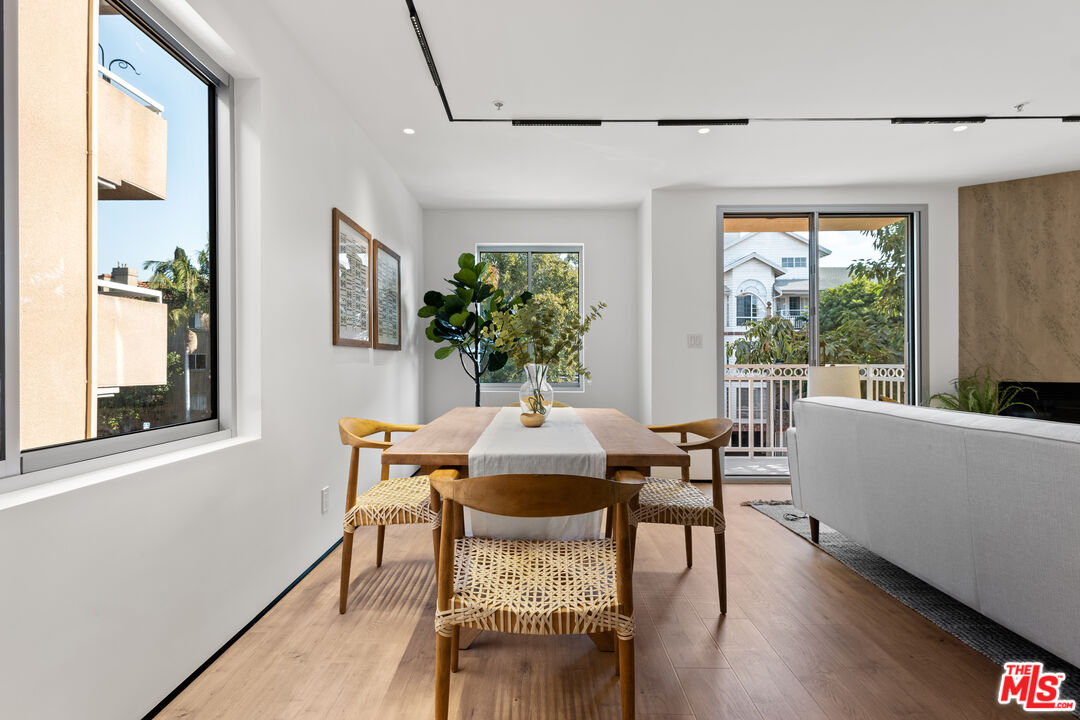 1211 S Shenandoah St Unit: 203