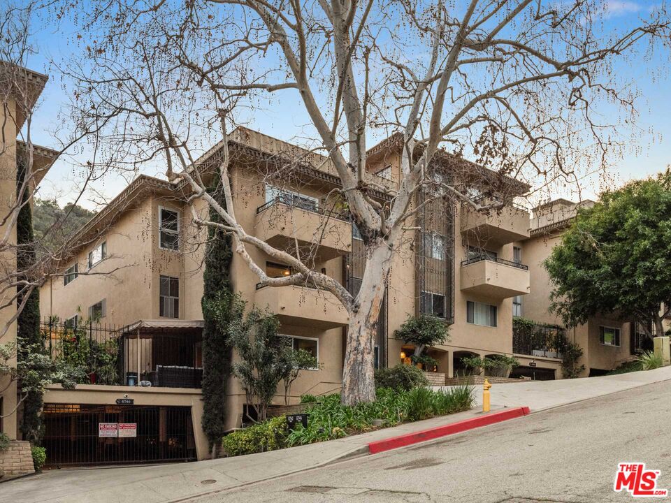 6748 Hillpark Dr Unit: 407