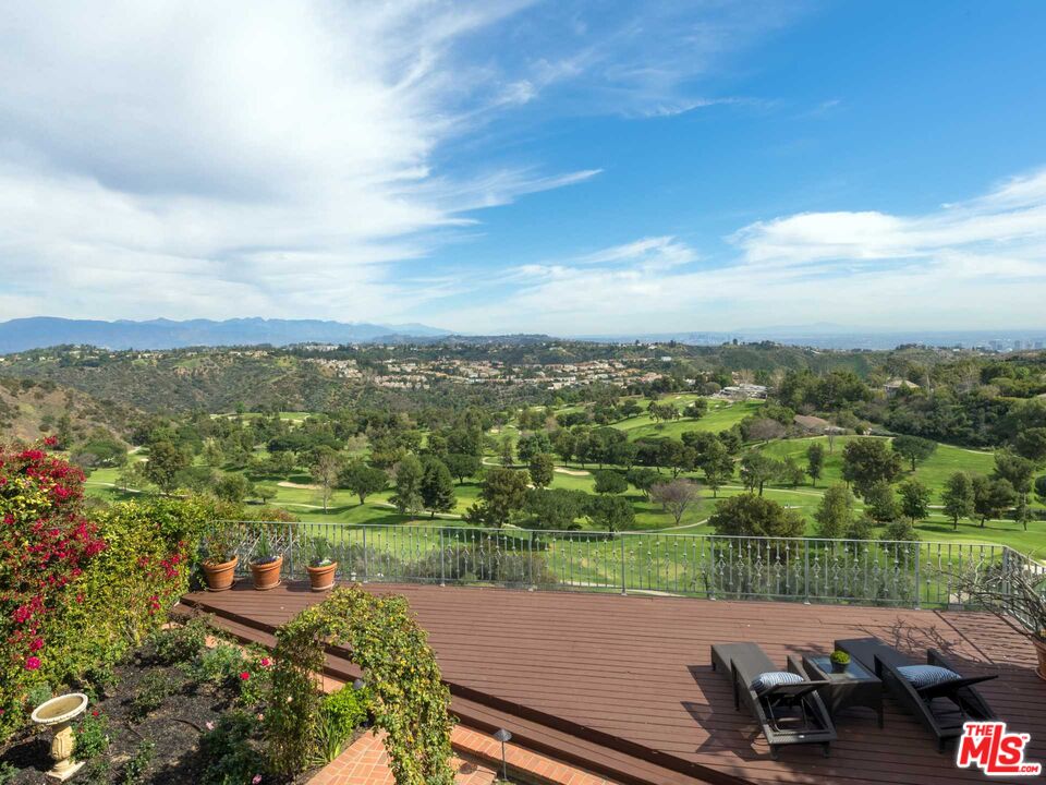 2342 Canyonback Rd