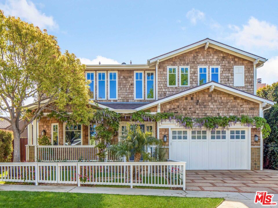 17062 Bollinger Dr