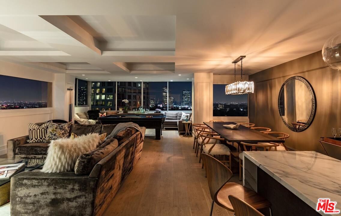 875 Comstock Ave Unit: 11B