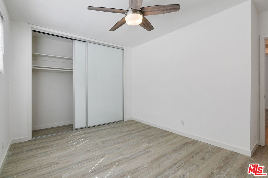 1261 N Laurel Ave Unit: 18
